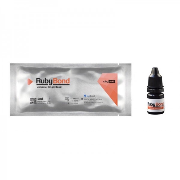 Ruby Bond 5ml