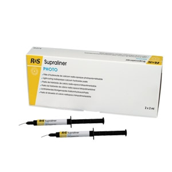 R&S supraliner photo 