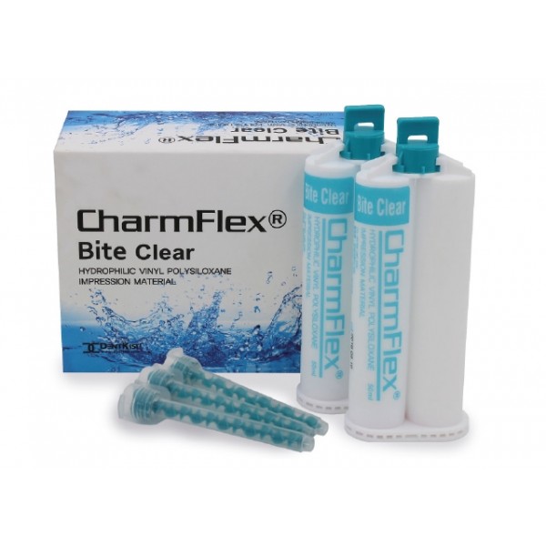 DK Charmflex Bite