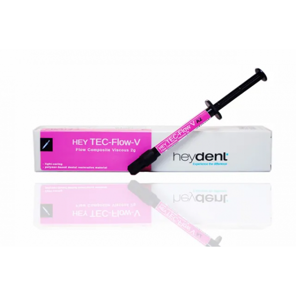 Heytec Flow V Flowable Composite 2g