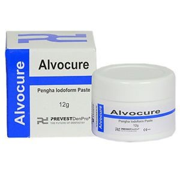 Alvocure