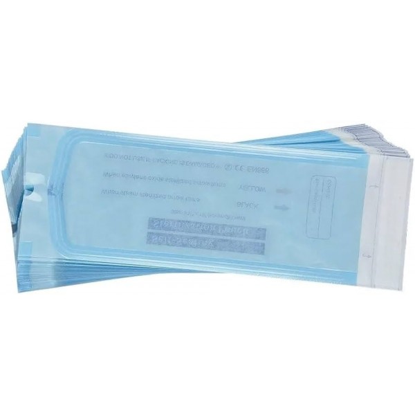 SD2 Sterilization Pouch 90*260