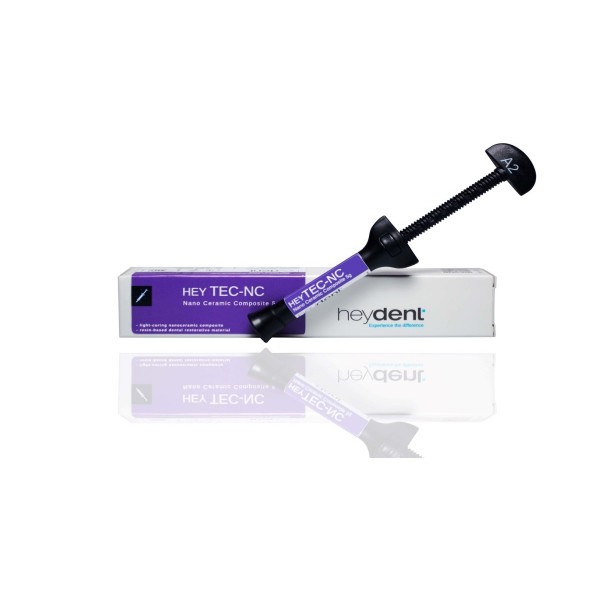 Heytec NC Nano Ceramic Composite 5g