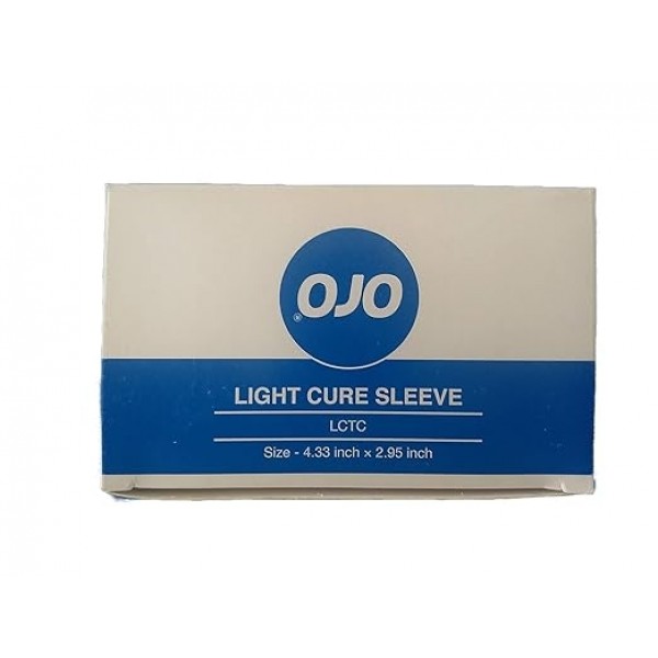 ORO Light Cure Sleeve