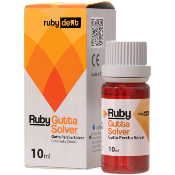 Ruby GP Solvent