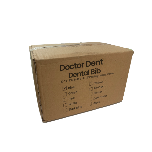 Dental Bib 