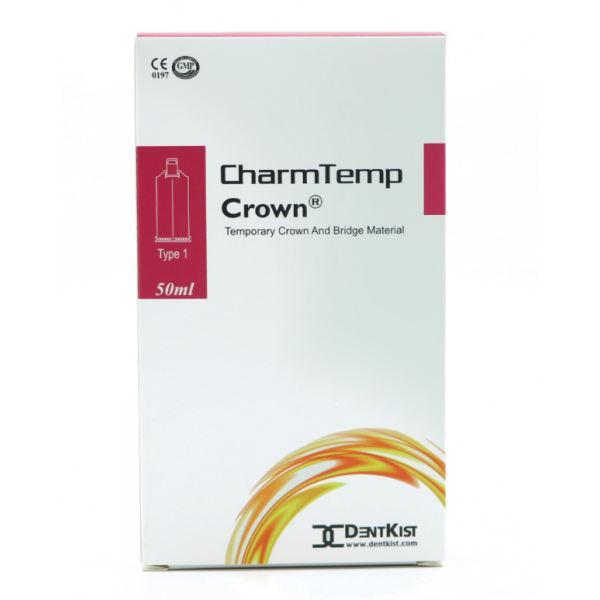 CHARMTEMP CROWN