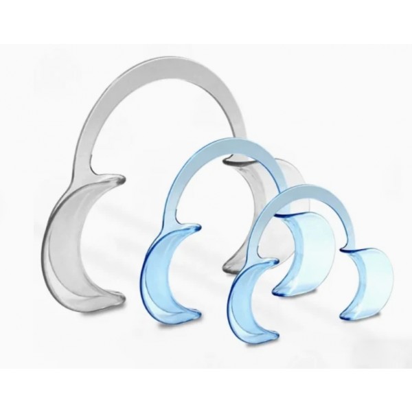 Cheek retractors