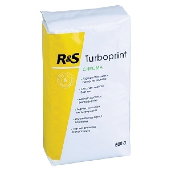 R&S Turbopoint  chroma 