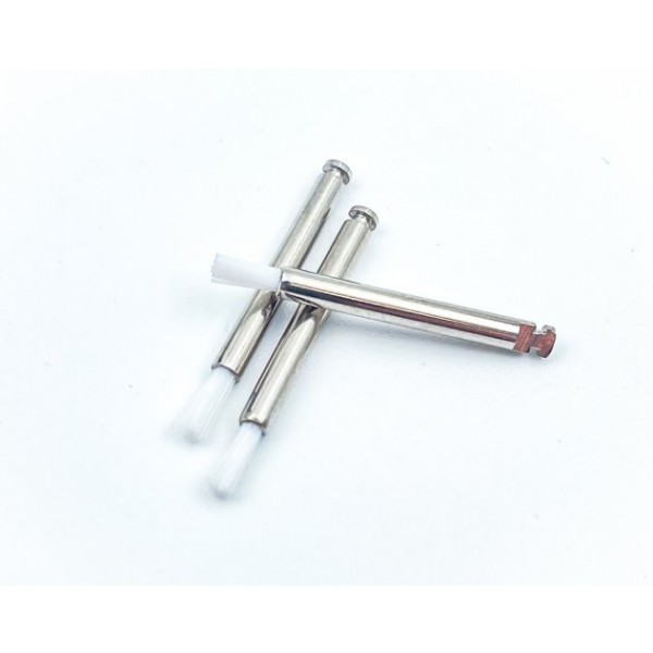 Prophy Brush Small White