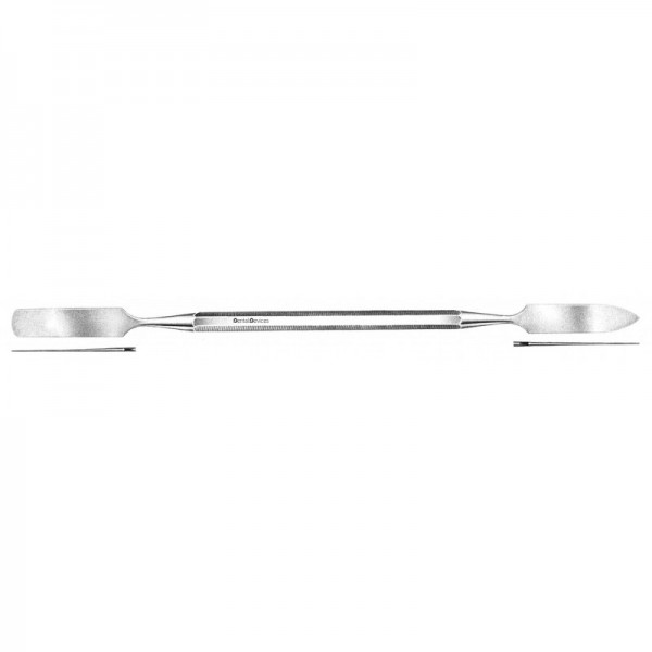 Cement Spatulas