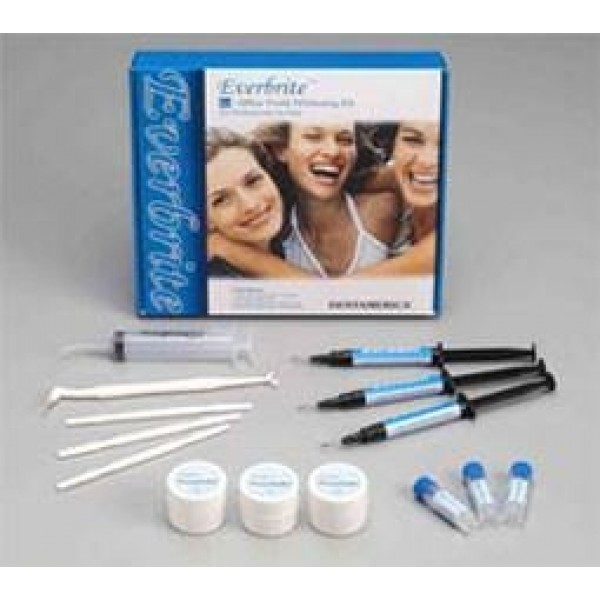 Whitening kit