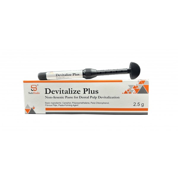Devitalize plus 