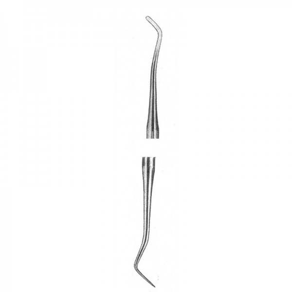 Filling Instrument