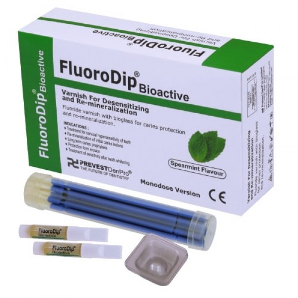 Flurodip bioactiv