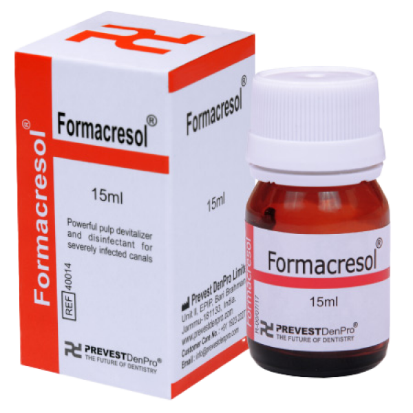Formacresol 
