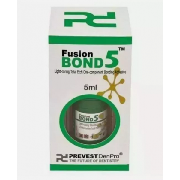 Fusion Bond 5