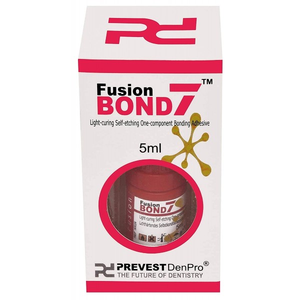 Fusion Bond 7