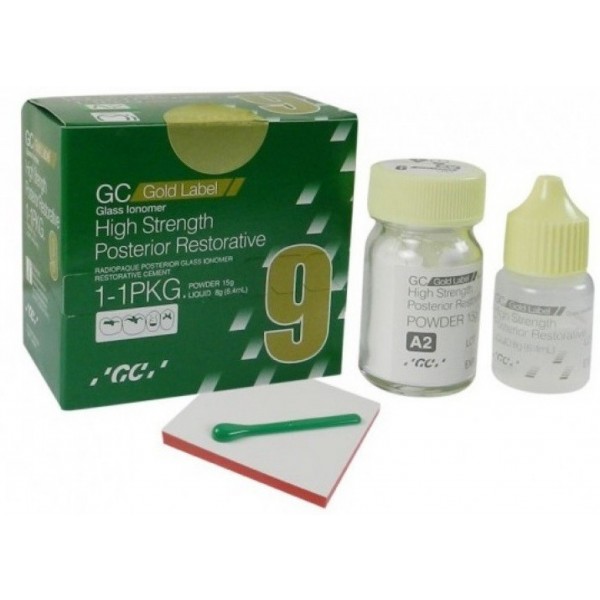 GC FUJI 9