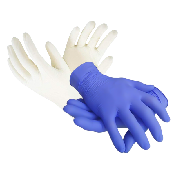 Gloves 