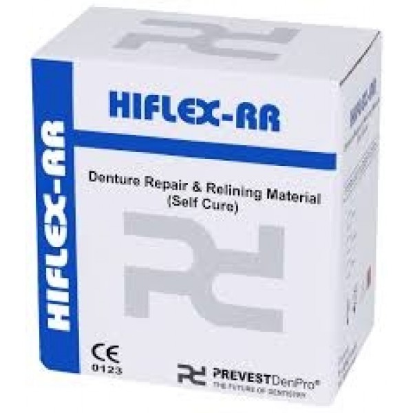Hilfex RR