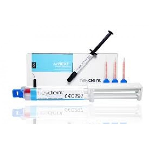 jw power Bleaching in office whitening 2-3 patient