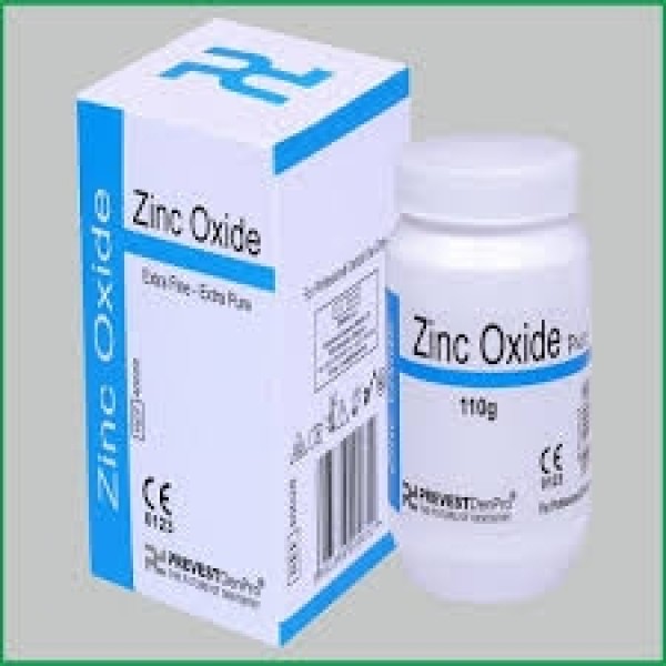 zinc oxide powder