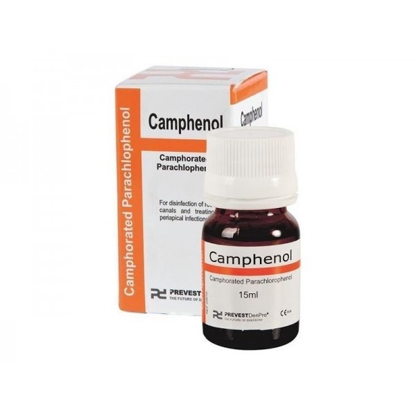 Camphenol 