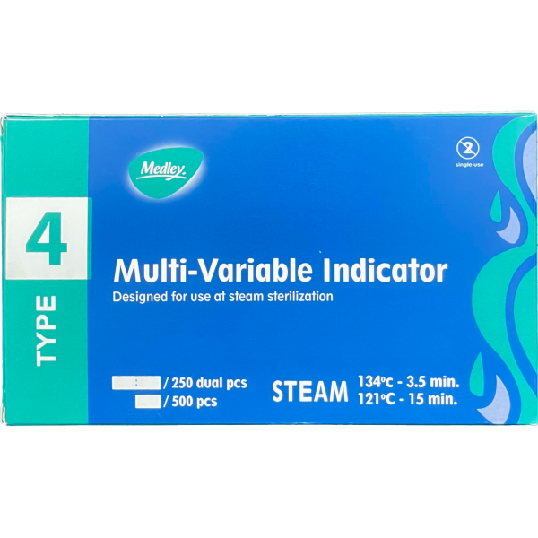INDICATOR STRIP