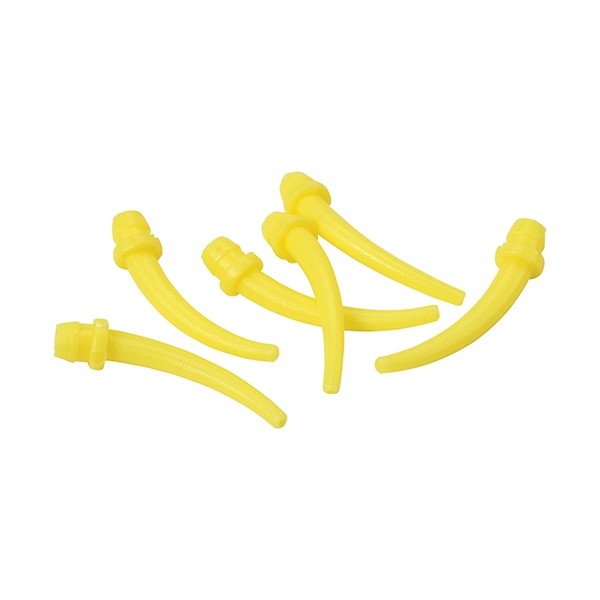 Inta Oral Tips Yellow 