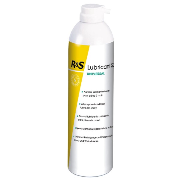 R&S lubricant universal 
