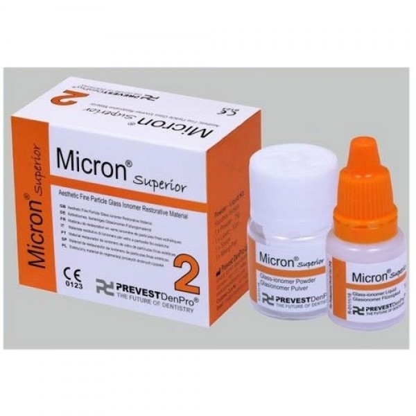 Micron Luting 1
