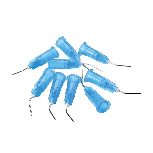 Etching Tip Blue
