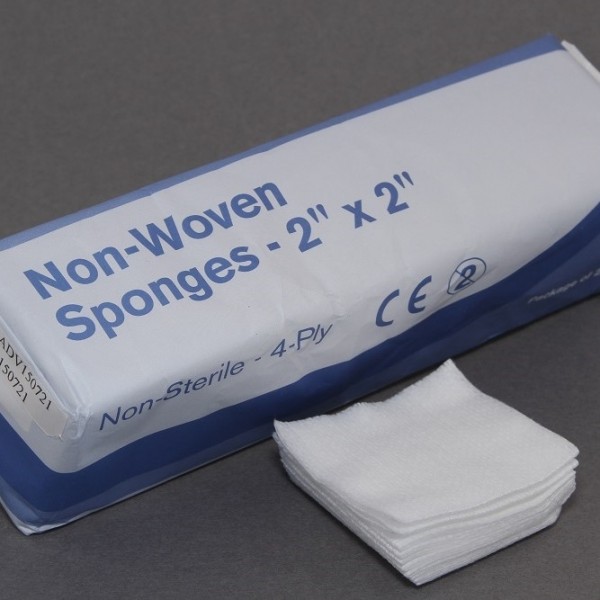 N/W Sponges