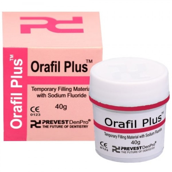 Orafil plus