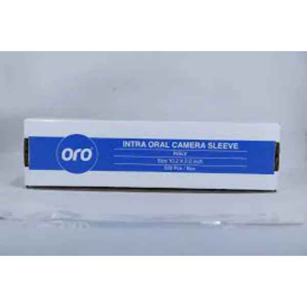 ORO Intra Oral Camera Sleeve