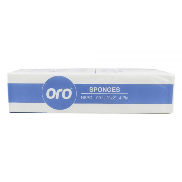 ORO Non Woven Guaze 