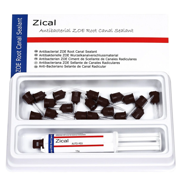 Zical Automix