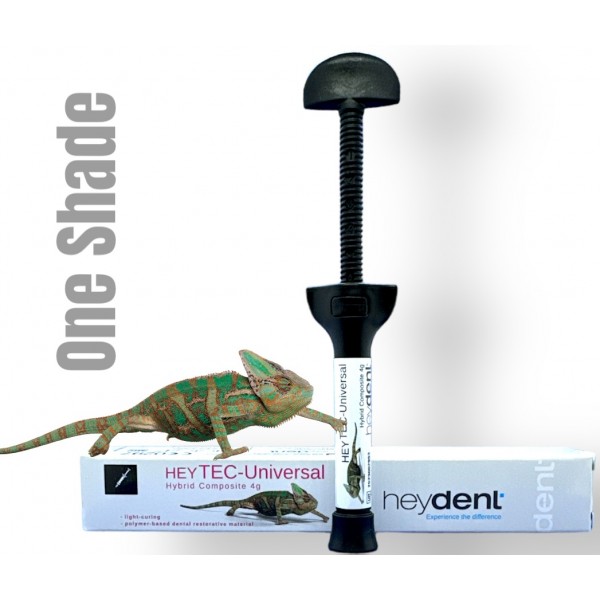 Heytec  Universal Chameleon Composite 4g