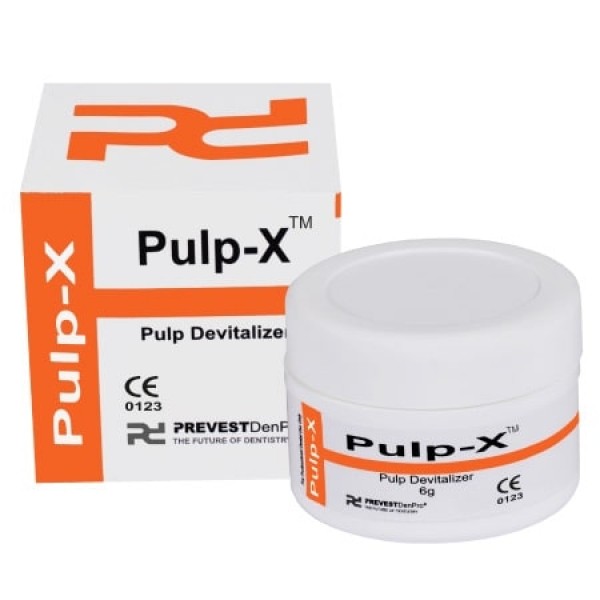 Pulp -x
