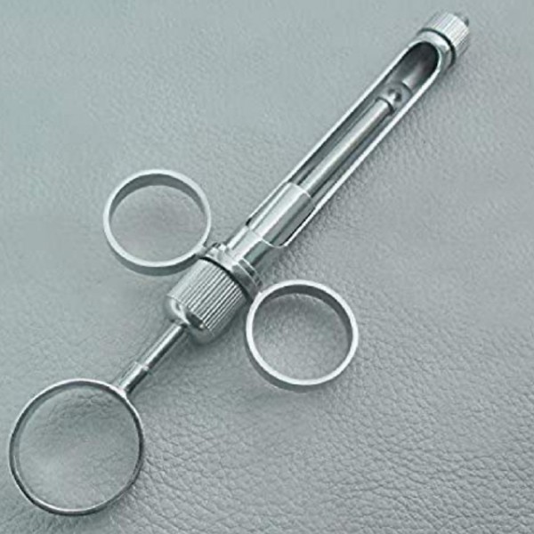 Dental Syringe