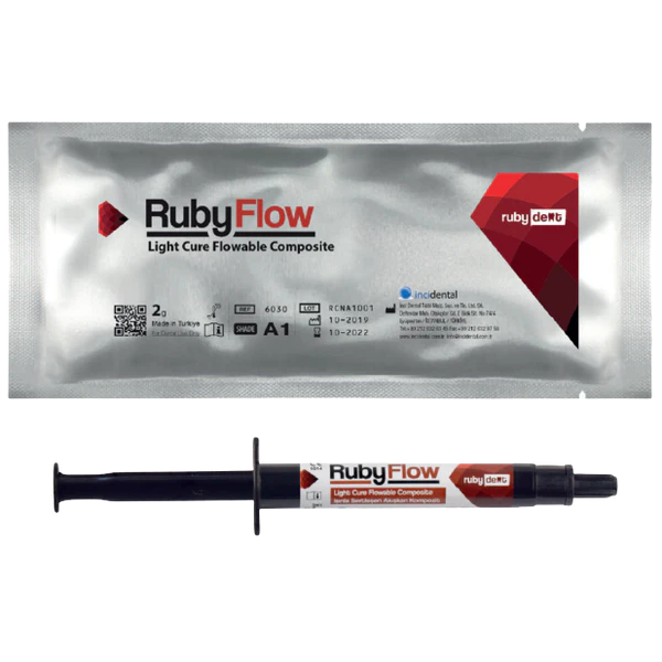 Ruby Flow 