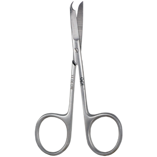 CD stitch(suture)scissor 