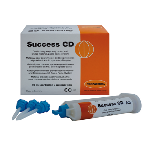 Sucess CD