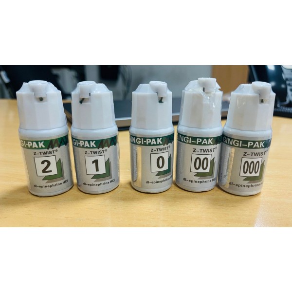 Retraction code 