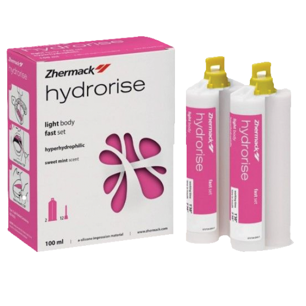 ZHERMACK HYDRORISE LIGHT BODY