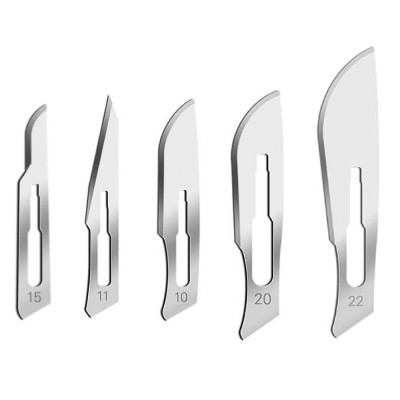 Surgical Blade 