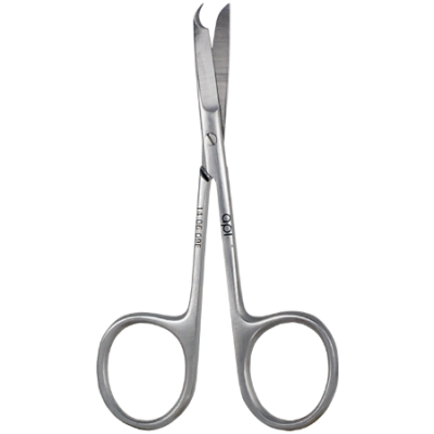 CD stitch(suture)scissor 