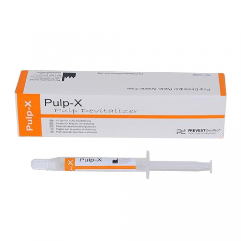 Pulp-x 