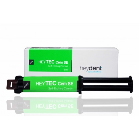 Heytec cem se self Etching cement